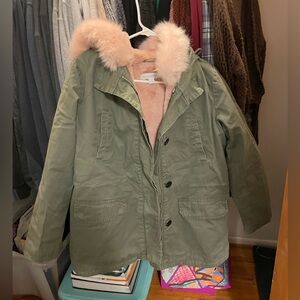 New York & Company jacket